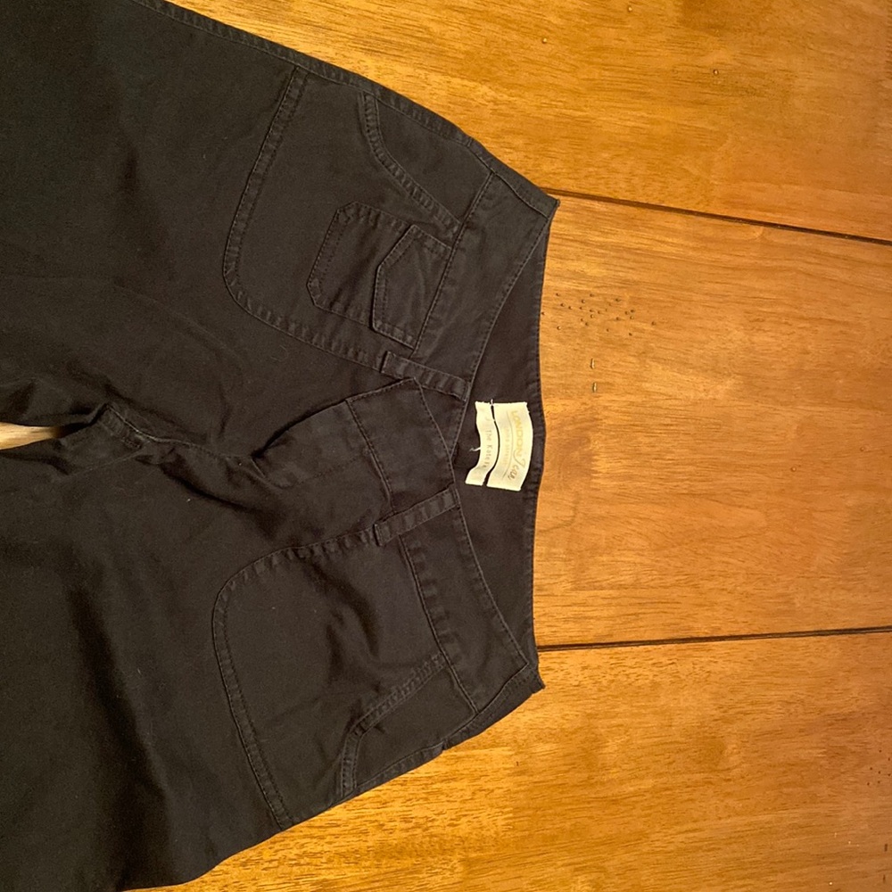 London Jean Chino Stretch size 4 Tall
